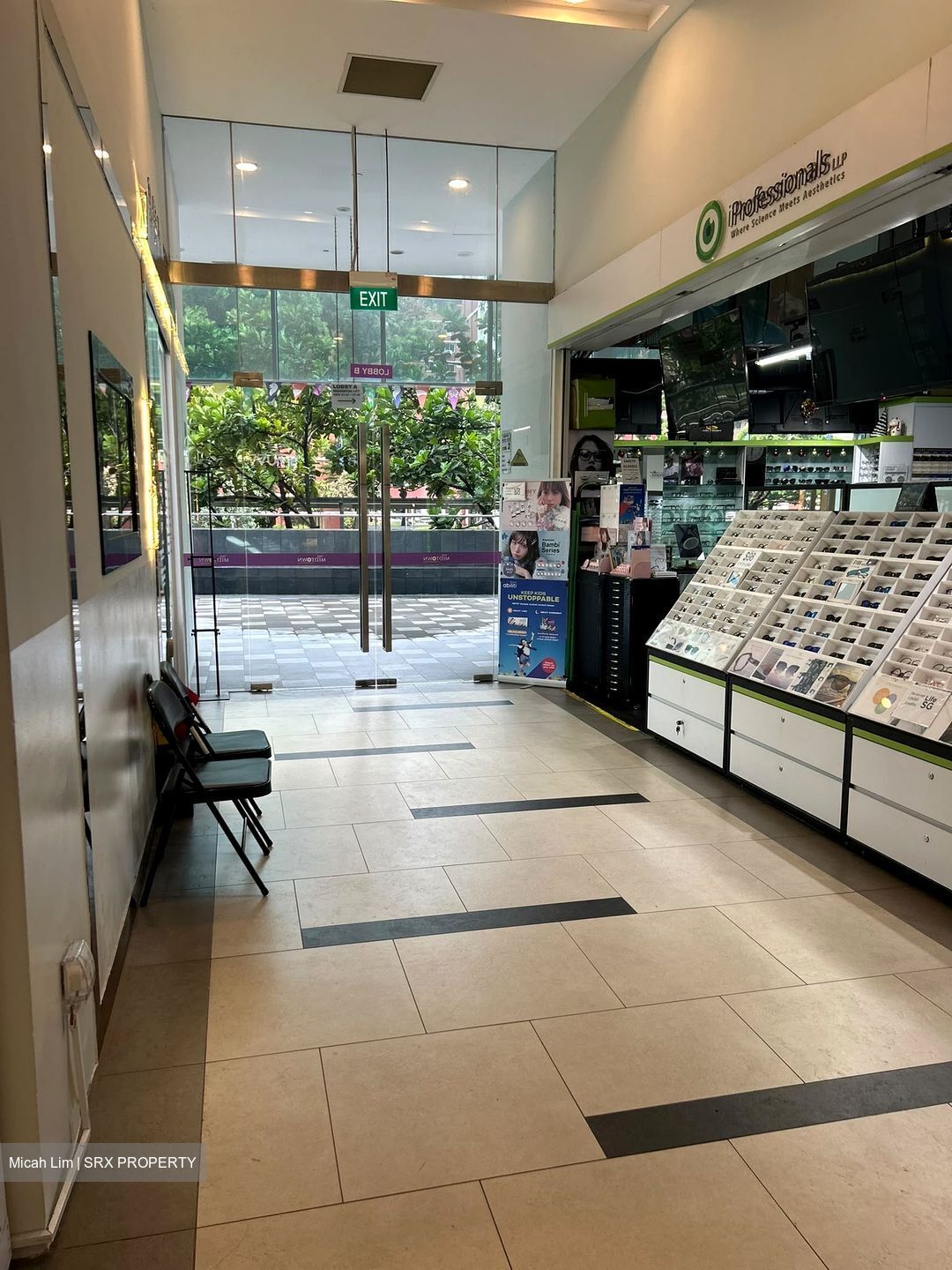The Midtown (D19), Retail #596514001